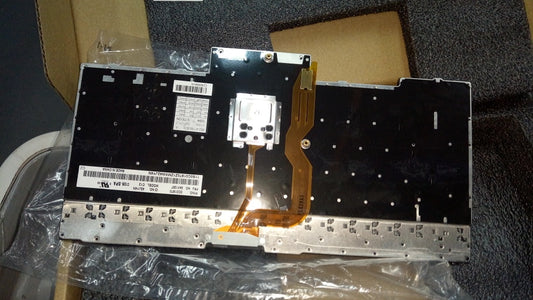 Lenovo Ki Keyboards Internal - 04X1287