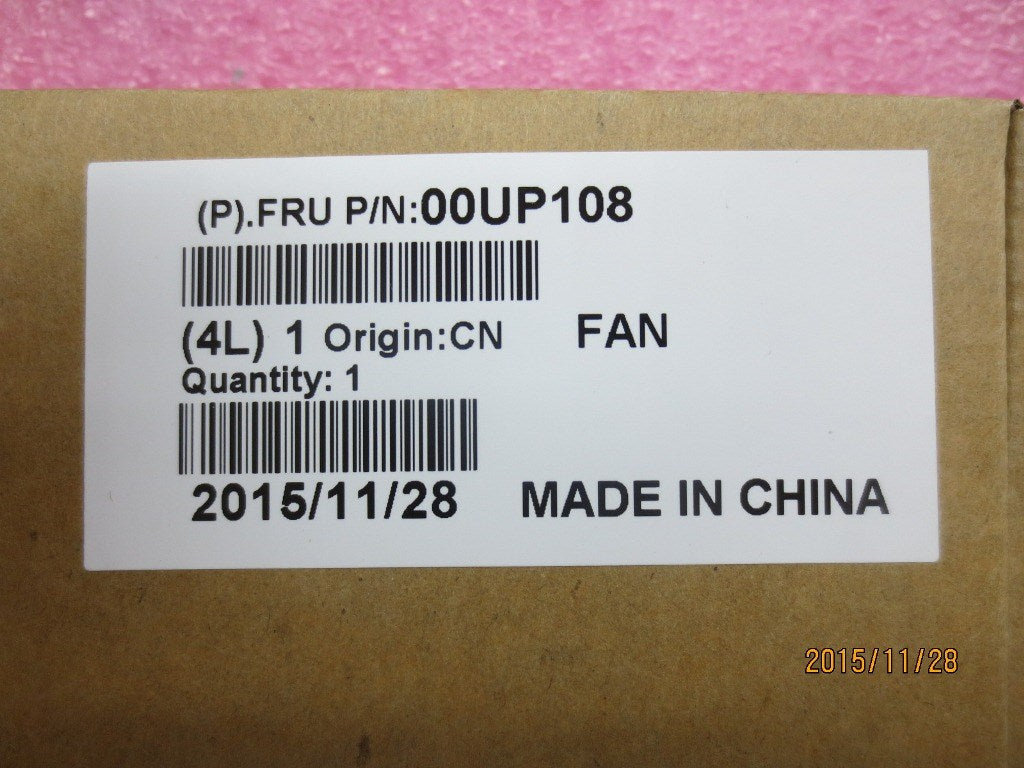 Lenovo Hs Heat Sinks - 00UP108