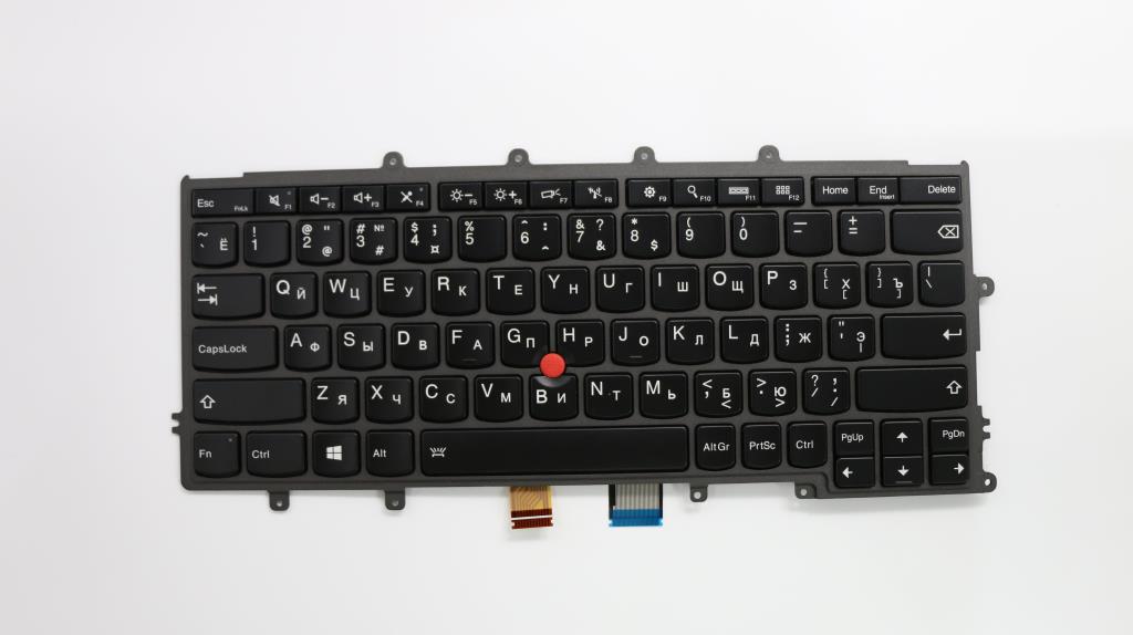 Lenovo Ki Keyboards Internal - 01AV563