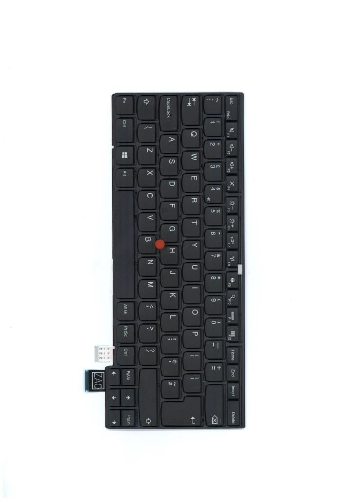Lenovo Th-Kbd,Gb,Dfn - 01YT129
