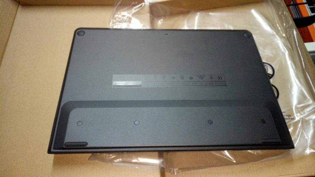 Lenovo Ki Keyboards Internal - 00HW419