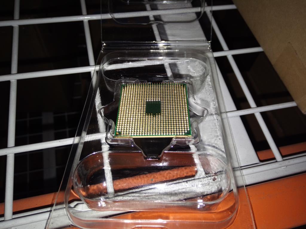 Lenovo Nb Cpu - 102500499
