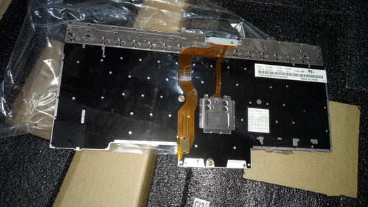 Lenovo Ki Keyboards Internal - 04X1277