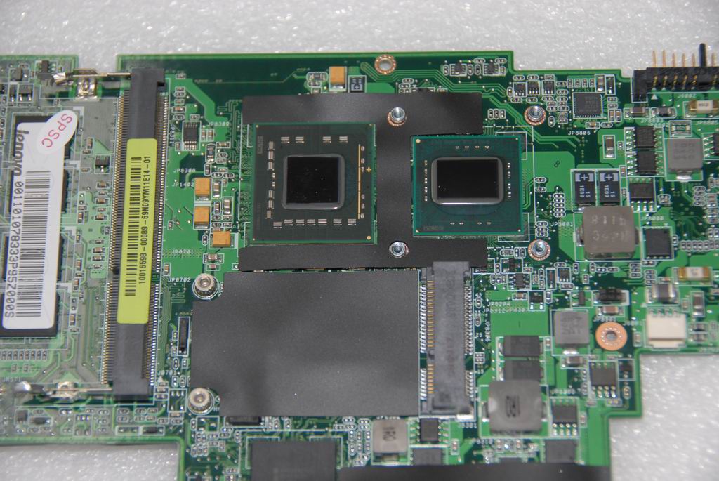 Lenovo Replacement Part - 11010783