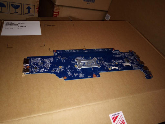 Lenovo Pl System Boards - 01AV596