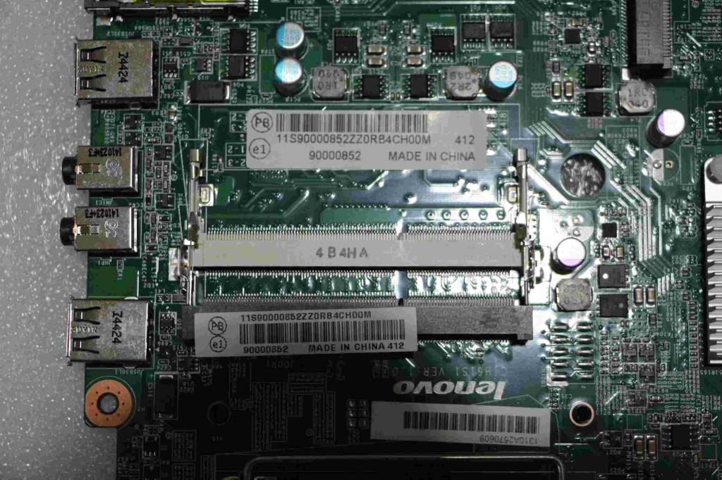 Lenovo Win 8 Mb - 90000854