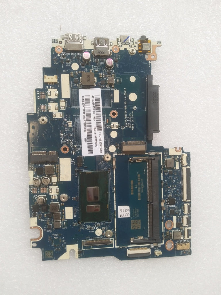 Lenovo Mb C 80Xb Win Uma I5 Fp Bl - 5B20N71286