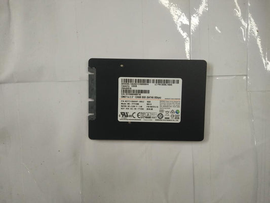 Lenovo 5SD0L14645 Sd Solid State Drives