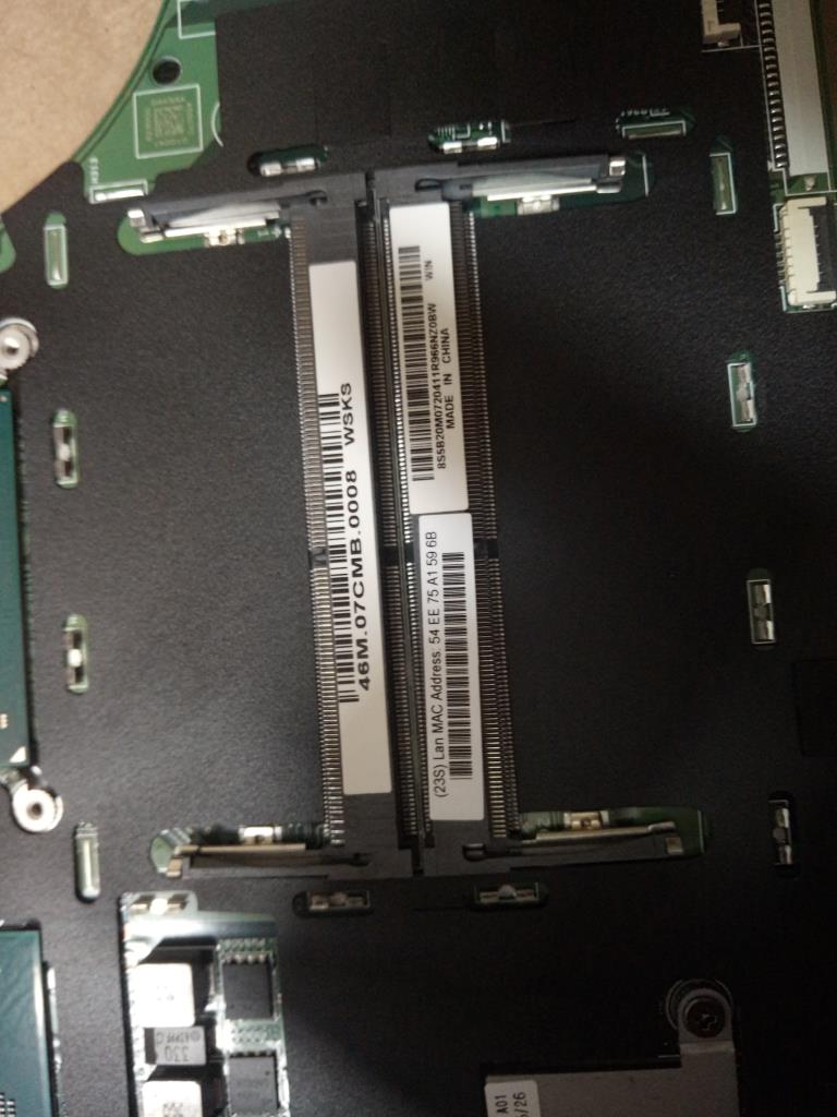Lenovo 5B20M07204 - Part