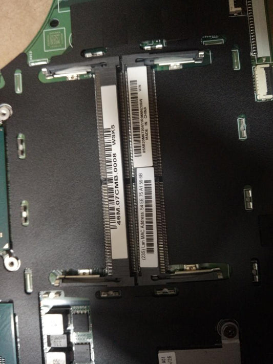 Lenovo 5B20M07204 - Part