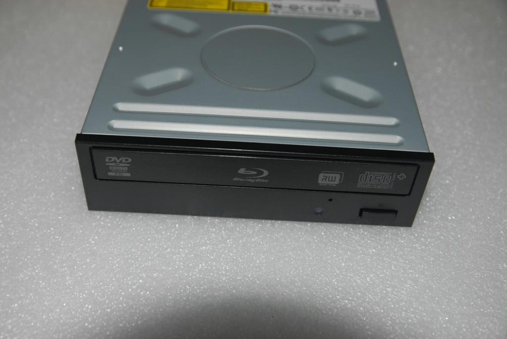 Lenovo 25200322 Bd Recorder Hlds Bh30N Black B