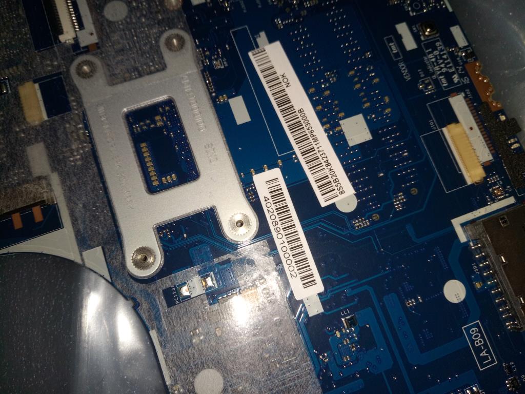 Lenovo Pl System Boards - 5B20K84237