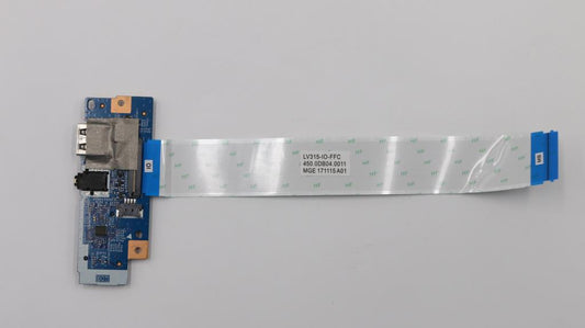 Lenovo 5C50R28081 Cards Misc Internal Usb Audio