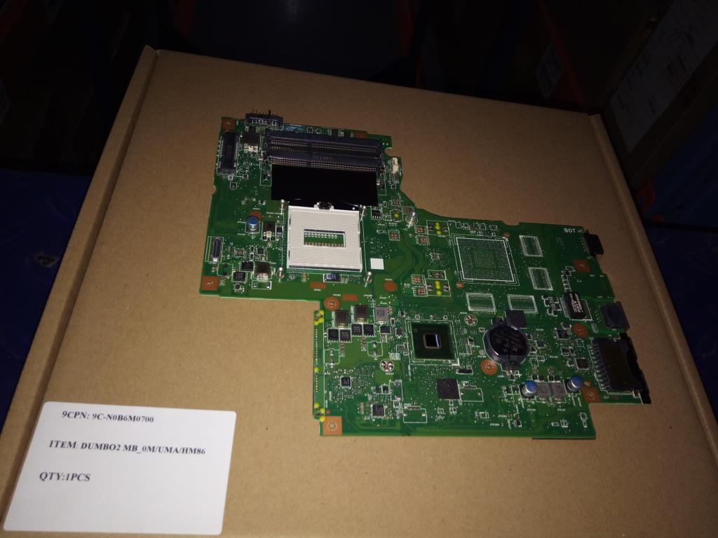 Lenovo Pl System Boards - 90004891