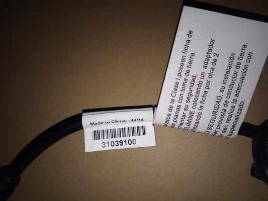 Lenovo 31039100 Cc Cables External