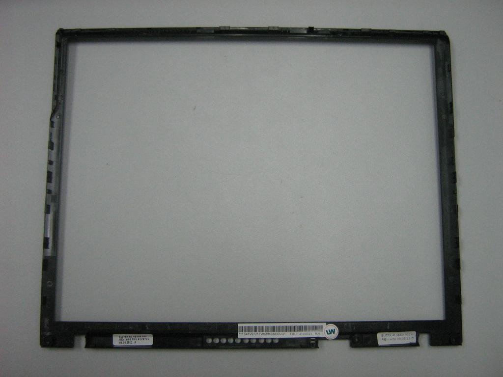 Lenovo Bezels/Doors - 41V9721