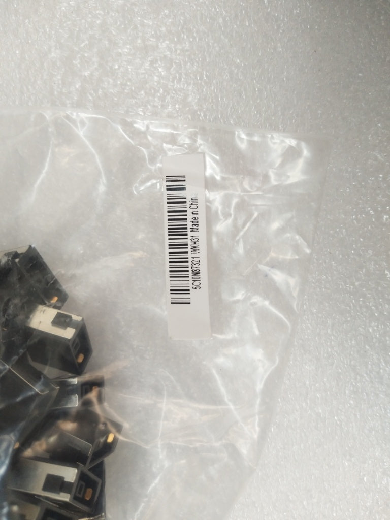 Lenovo Dc In Cable - 5C10N87321