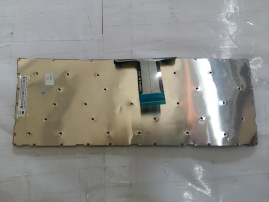 Lenovo Cfen-T5G1-Jme-Dualcolor-Kbd - 25215872