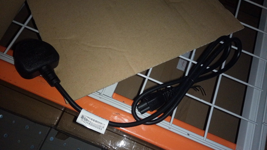 Lenovo Cc Cables External - 145000593