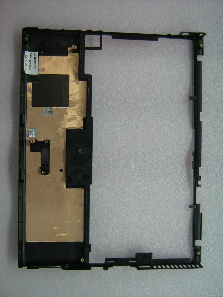 Lenovo Kybd Bezels And Palmrests - 42W3389