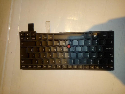Lenovo Nbkyb Carling Kbd,Nl,Cny - 00UR219