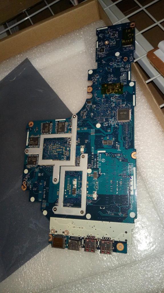 Lenovo Pl System Boards - 5B20H04321