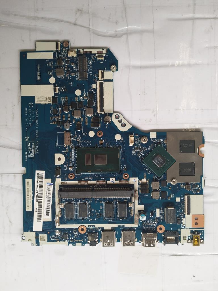 Lenovo Mbl80Yli57200Uhgtr4G4Gnfpwin - 5B20N98450