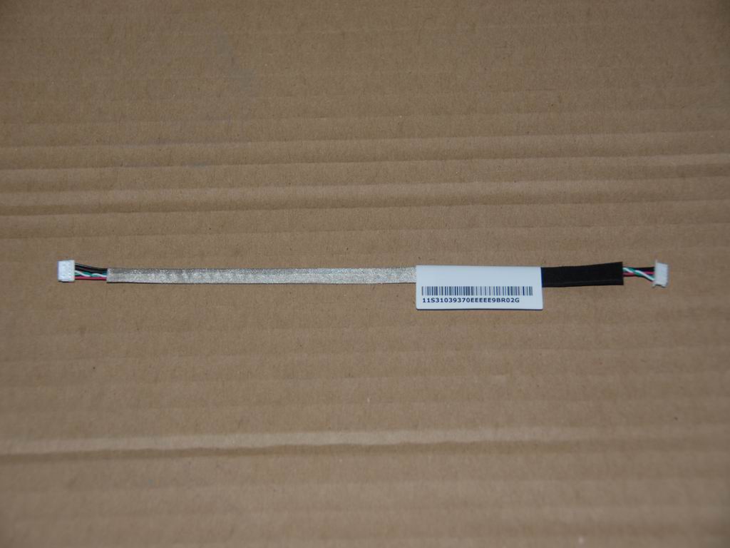 Lenovo 31039370 Cable Ecs 210Mm5Pin Camera