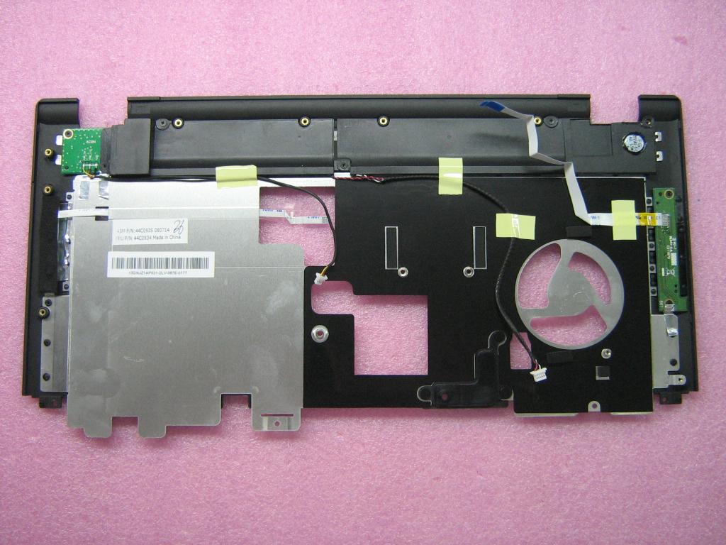 Lenovo Mecha Top Case 14 - 44C0934