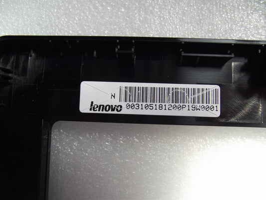 Lenovo 31051812 Bezelcarib Black Front W/Touch