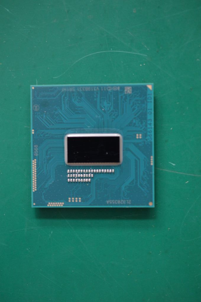 Lenovo Pu Processors - 102500647
