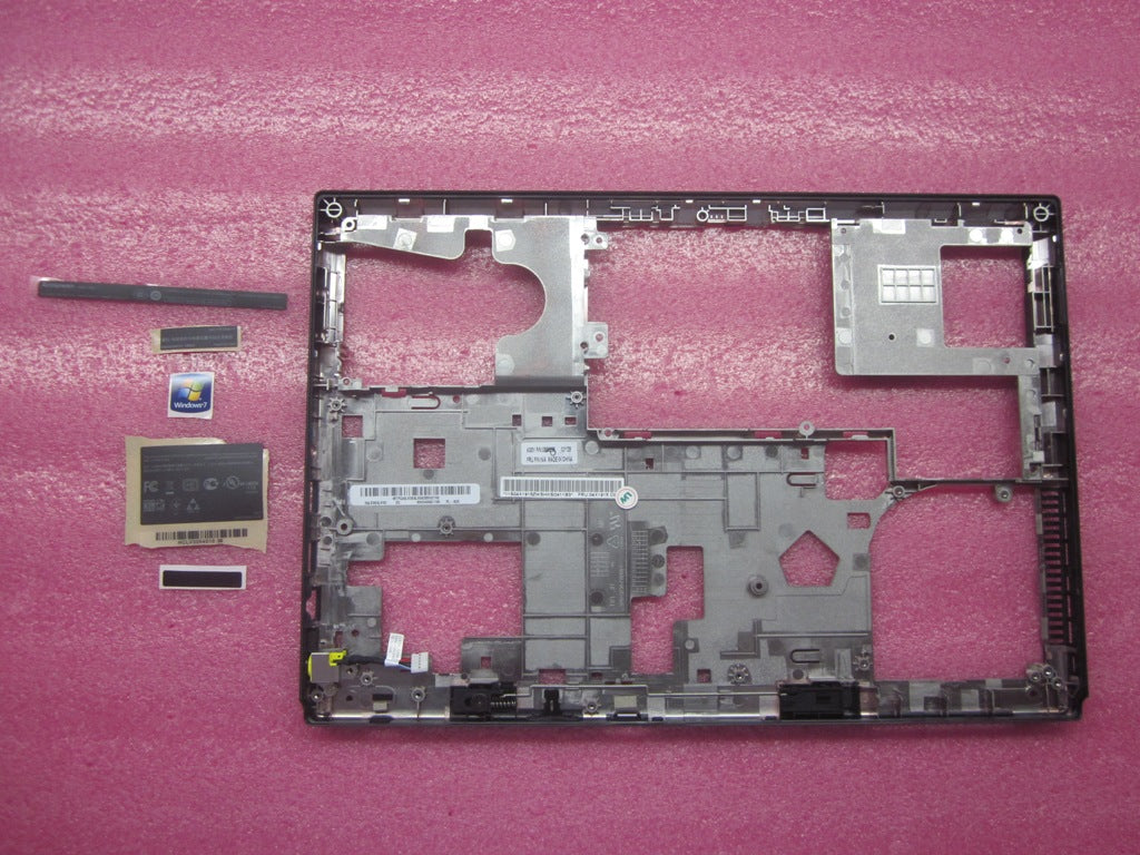 Lenovo Mech Asm Base Cover,W/O Model - 04X1915