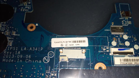Lenovo Pl System Boards - 00HT185