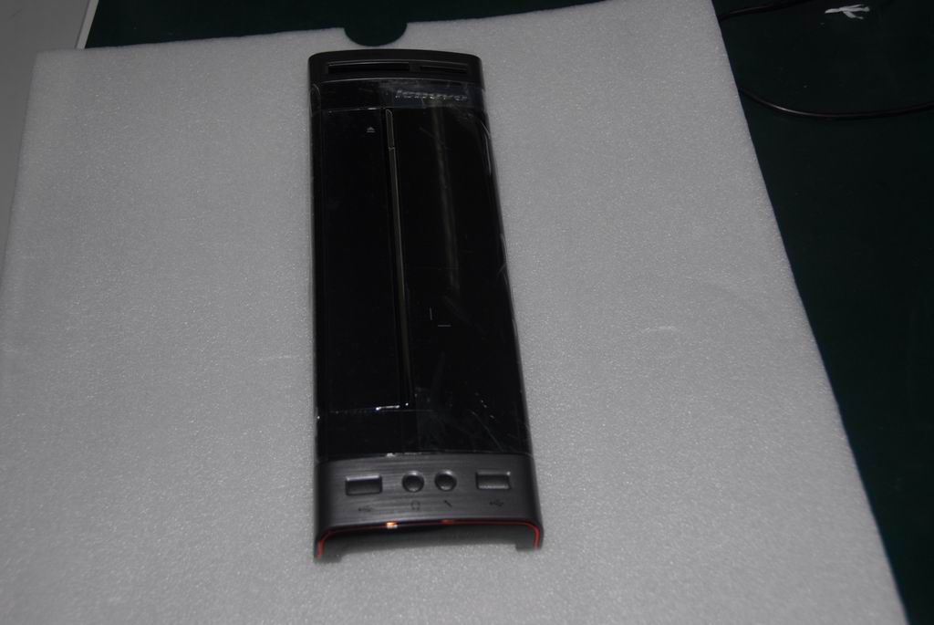 Lenovo 31044491 Cover Jt Lx-701Ata Chassis Fro