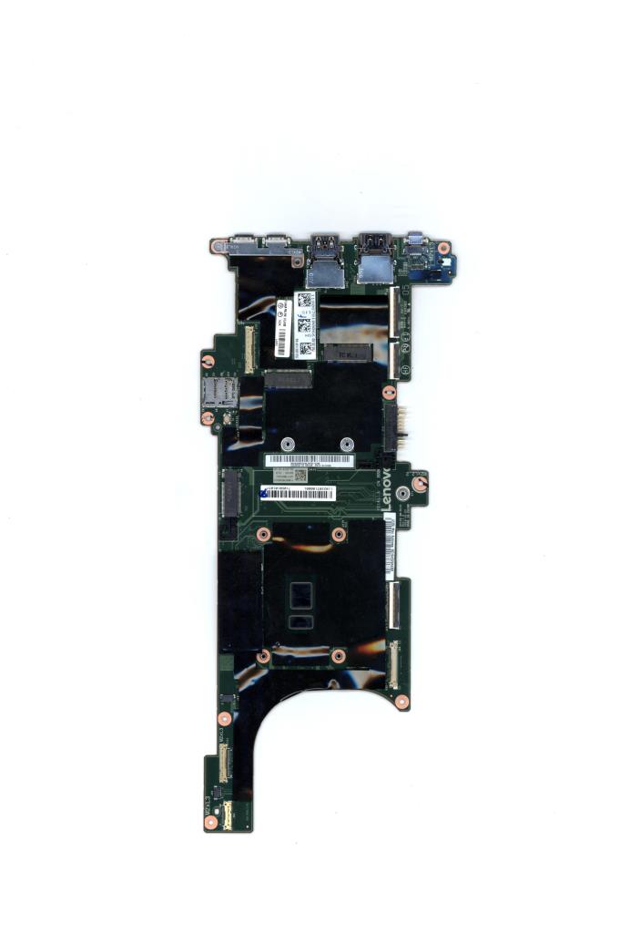 Lenovo Mb Nok I5-7300U Kbl 8Gb Tpm2 - 01LV438