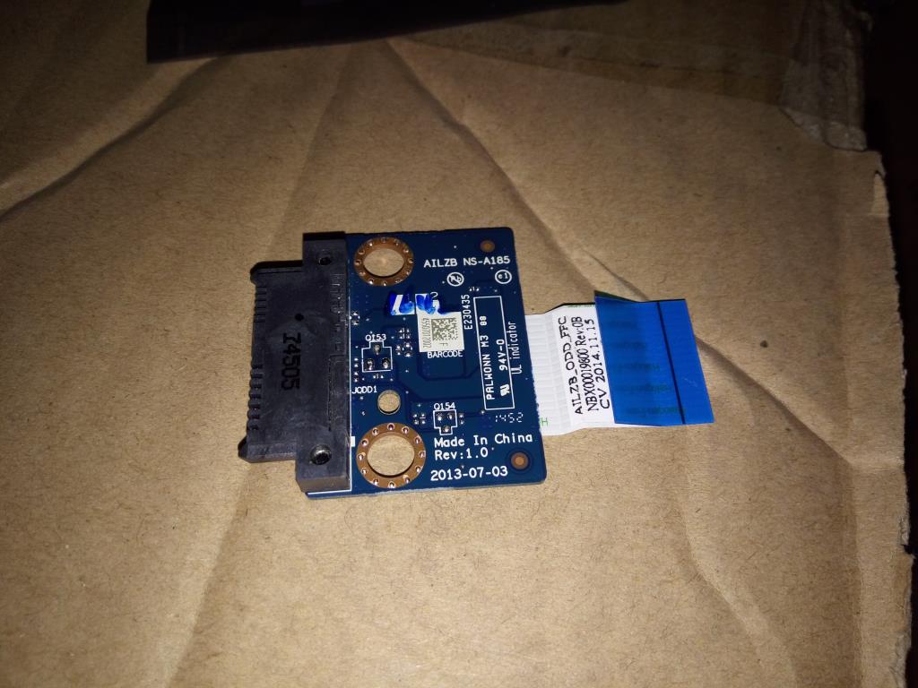 Lenovo Ci Cards Misc Internal - 90004471