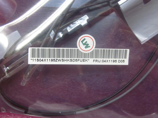 Lenovo Antenna Antenna Wlan High-Tek - 04X1195