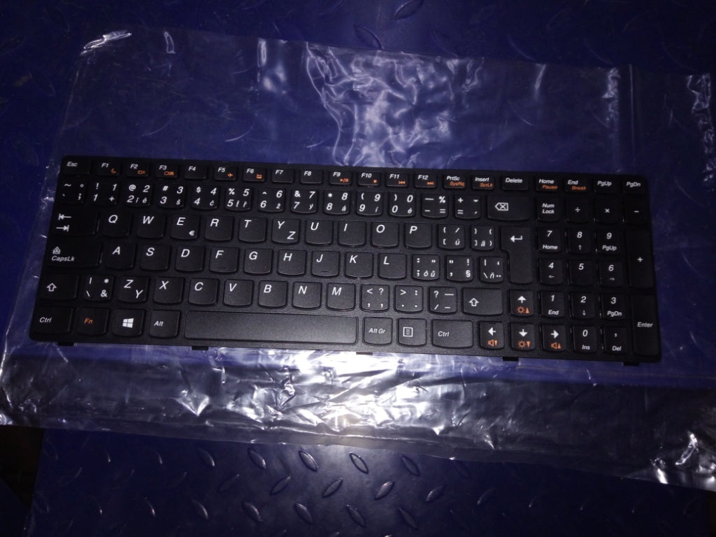 Lenovo Ki Keyboards Internal - 25206716