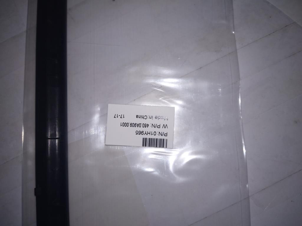 Lenovo Nfc Pcb Mylar - 01HW965