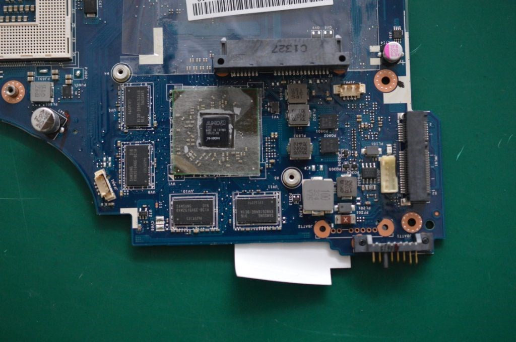 Lenovo Mainboard 25W 2G C 76 H Hdmi S - 90002820