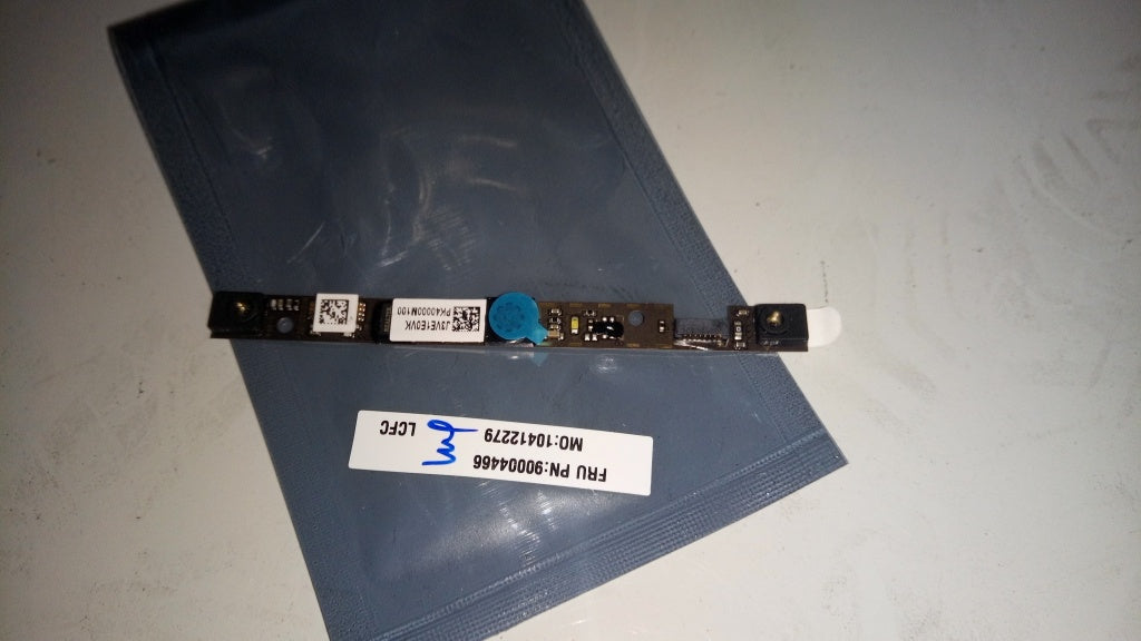 Lenovo Ailza Camera 0.3M Pk40000Kb00 - 90004466