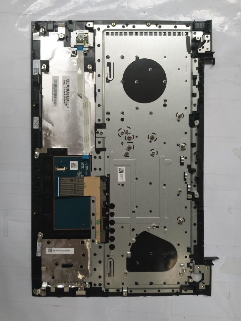 Lenovo Lv7 Kb Korea W/Top Case Assemb - 5CB0L59356