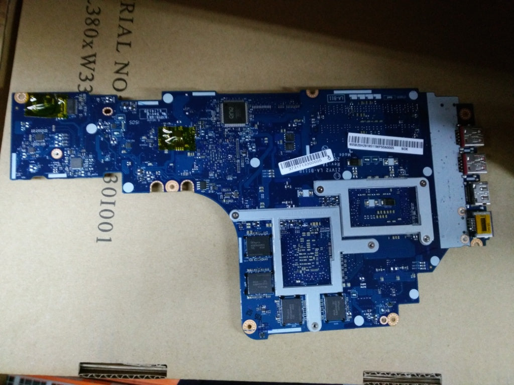 Lenovo Pl System Boards - 5B20H29185