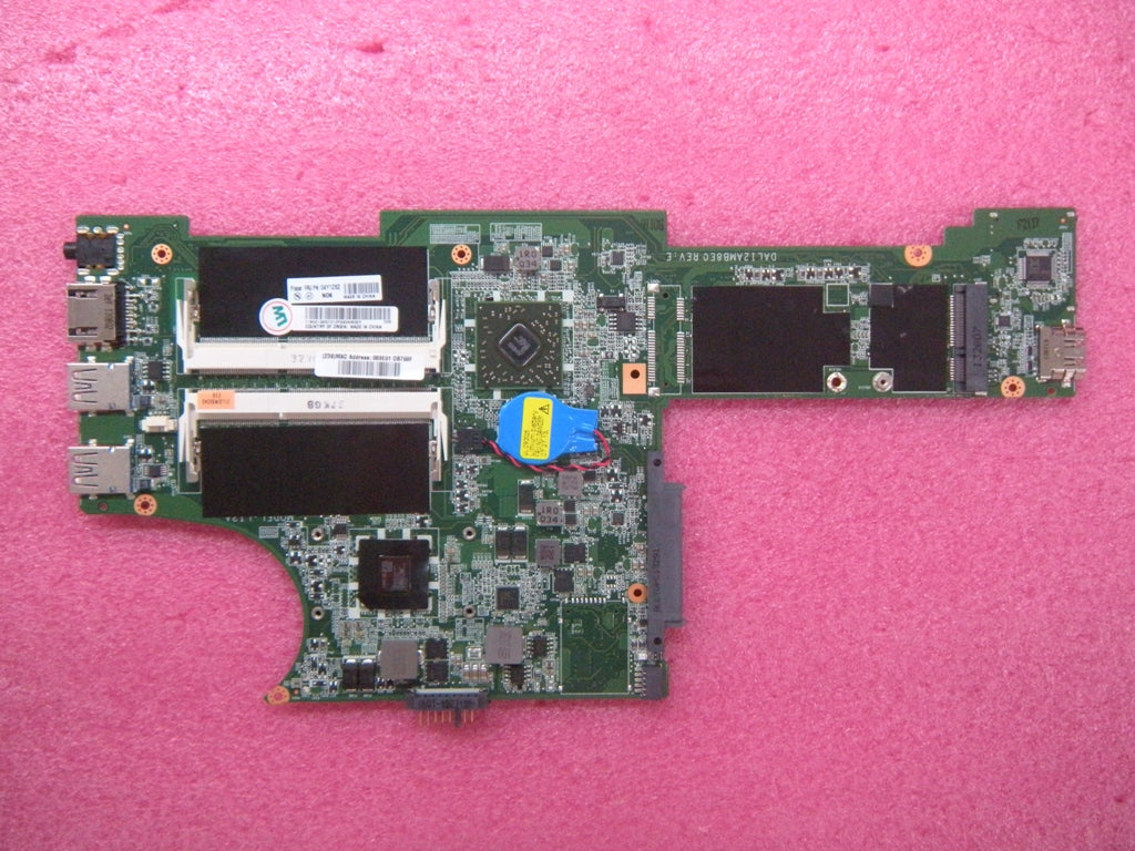 Lenovo Bdplanar Planar Amd E2-2000 - 04Y1262