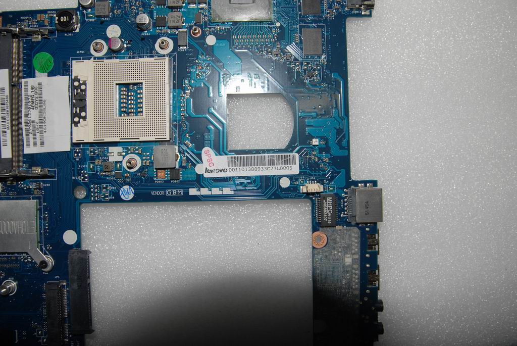 Lenovo Replacement Part - 11013889