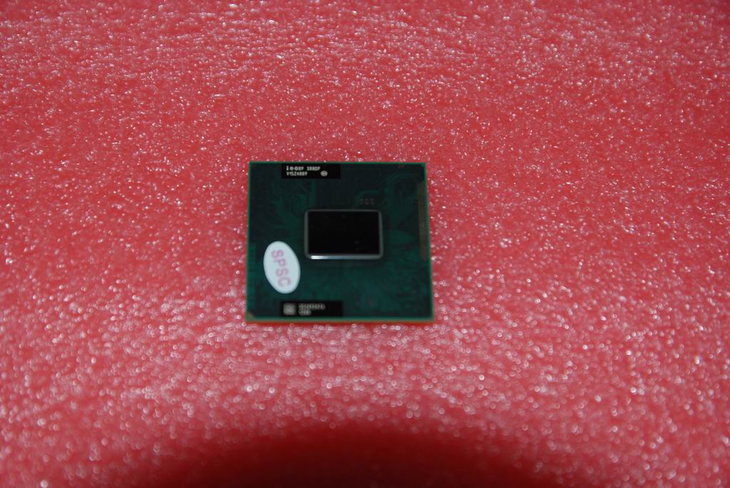 Lenovo Ic Cpu Sandy Bridge Std 2.4Ghz - 102500228