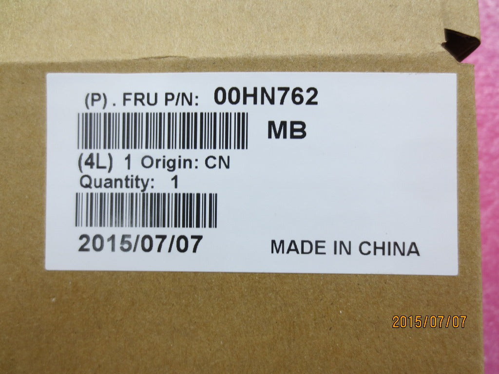 Lenovo Mb - 00HN762