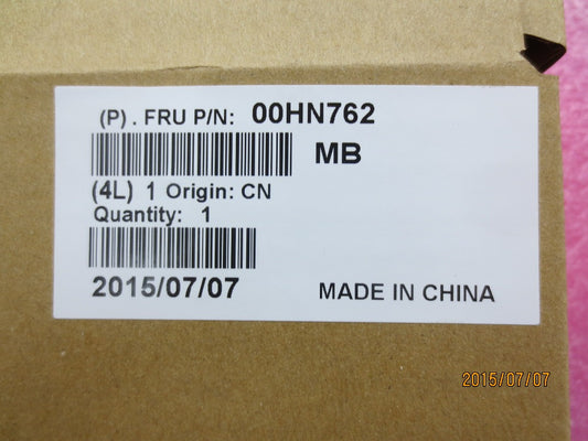 Lenovo Mb - 00HN762