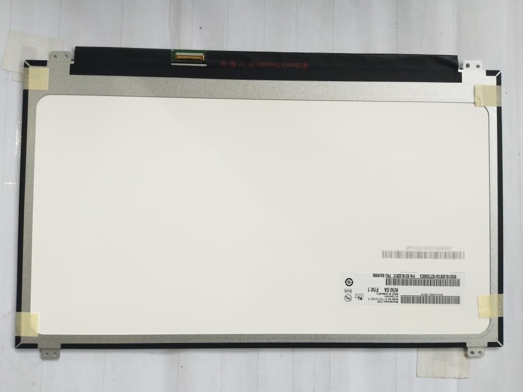 Lenovo Display 15.6-Inch ,Fhd,Touch,A - 00UR889