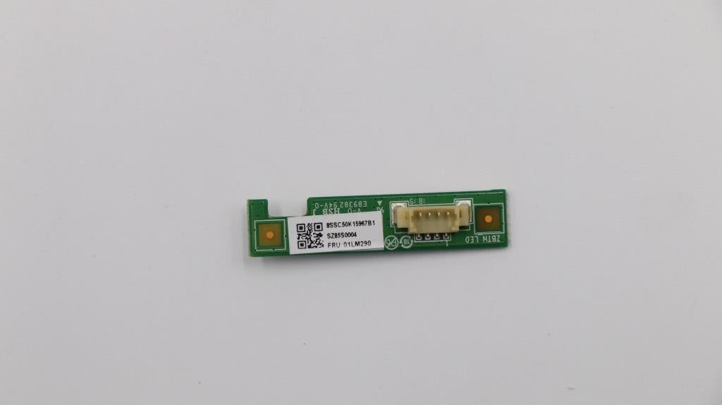 Lenovo A Aio330 Power Button Board - 01LM290